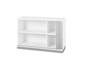 Querrolladenschrank 1200 mm x 2 OH / 1200 mm x 3 OH, links- und rechtsöffnend Querrolladenschrank 1200 mm x 2 OH / 1200 mm x 3 OH, links- und rechtsöffnend